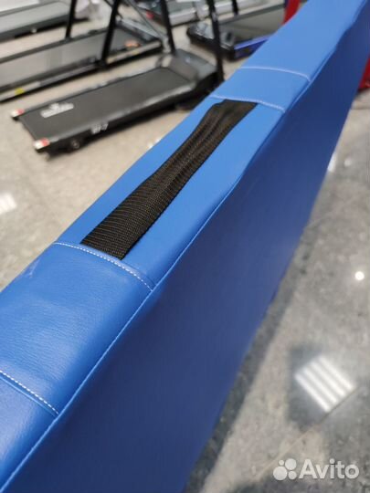 Мат гимнастический (1,0х2,0х0,1м)