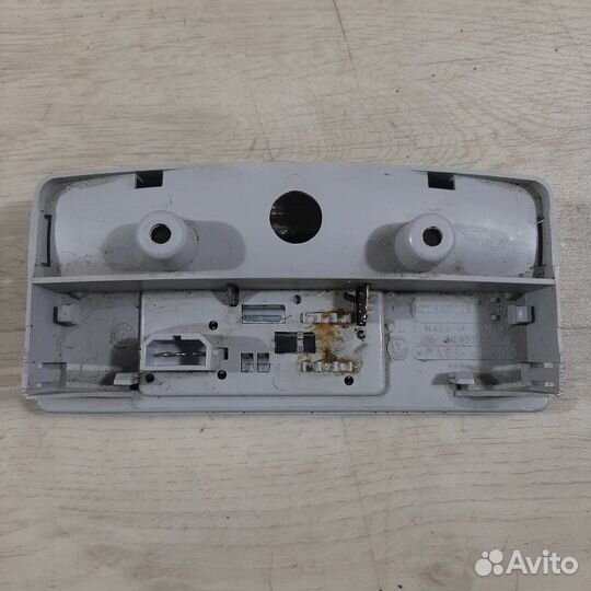 Плафон подсветки салона Volkswagen Polo 2012