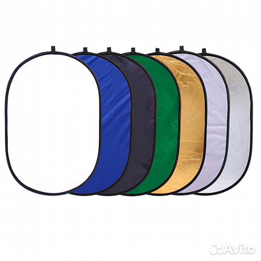 Отражатели для фото и видеосъемки