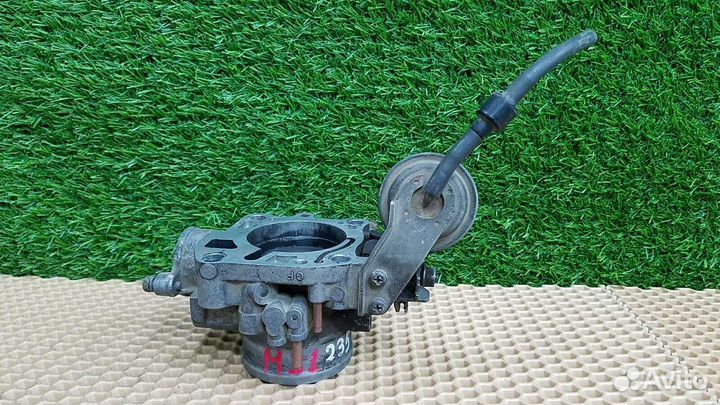 Дроссельная заслонка Honda Accord 3 CA4 CA5 B20A2