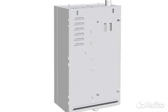 Котел электрический Solid Zota