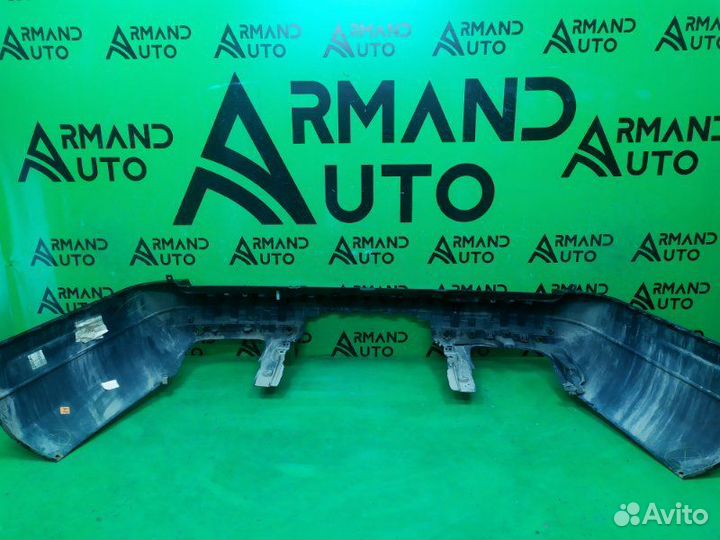Бампер задний Land Rover Range Rover 4 L405