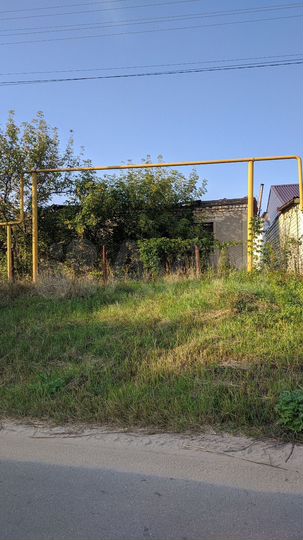 Участок 83 сот. (ИЖС)