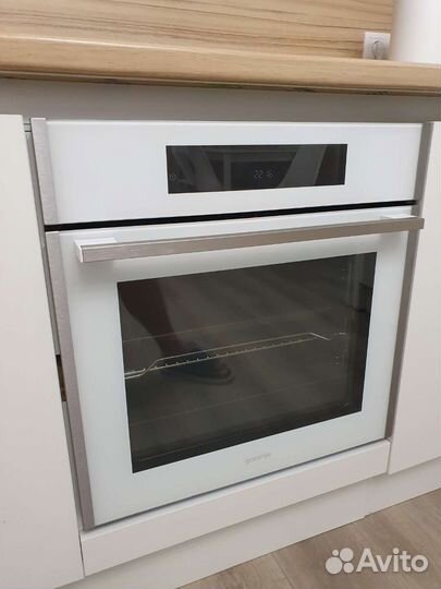 Духовой шкаф Gorenje BO 658A31 WG