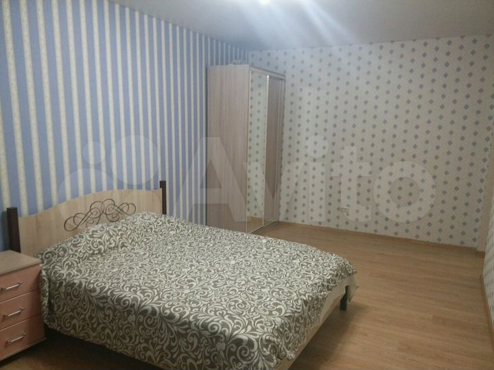 2-к. квартира, 79 м², 5/16 эт.