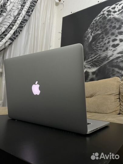 Apple MacBook Pro 15 mid 2014
