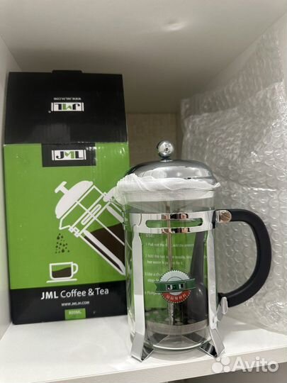 Термо кружка