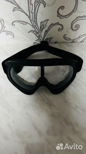 Парашютные очки