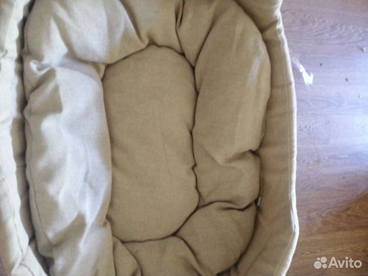 Лежанка для кошек