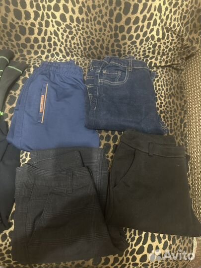 Одежда для дома, для мальчика 152-164