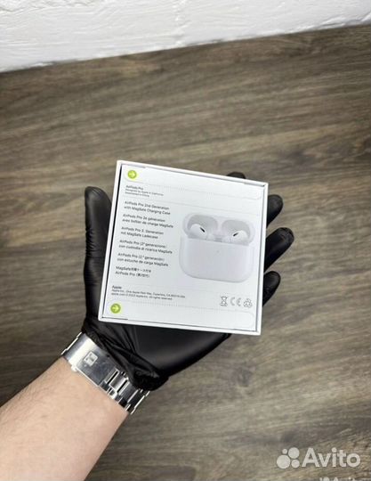 AirPods Pro 2 Поколение (2023)