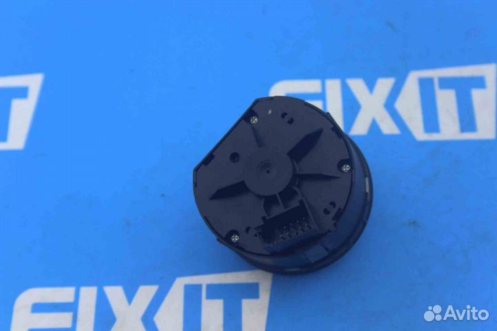 Переключатель света Audi A6 (Ауди А6) C6 4F1941531