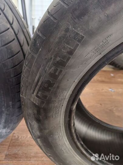 Pirelli Cinturato P1 185/65 R15