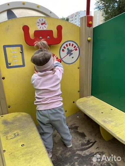 Костюм флисовый 92