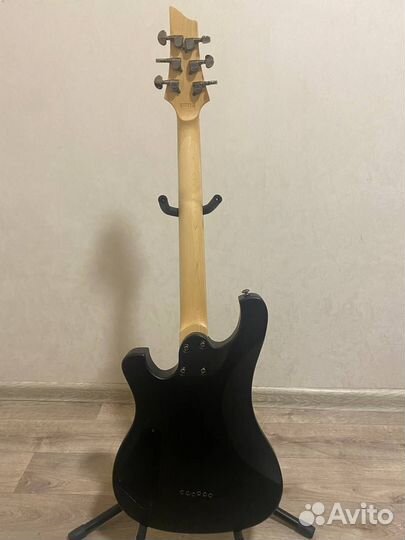 Электро гитара