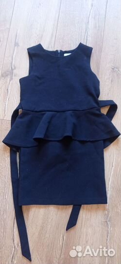 Школьные платья для девочки