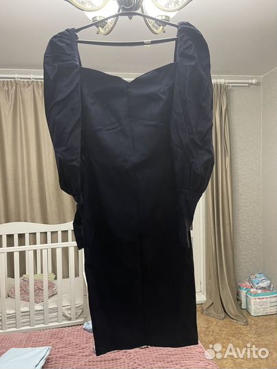 Платье стрейч