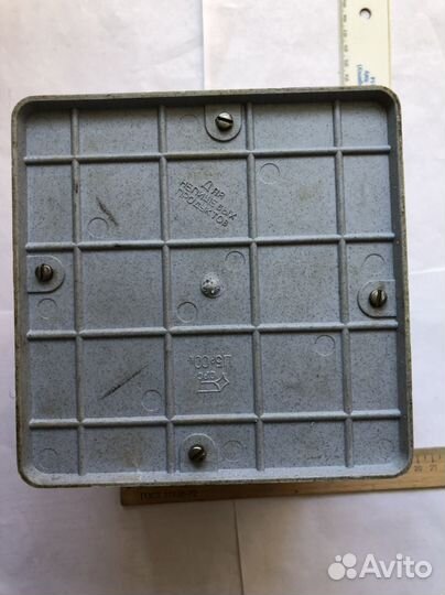 Органайзер для хранения мелочей