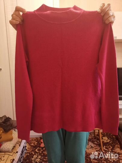 Женские вещи пакетом 50 52