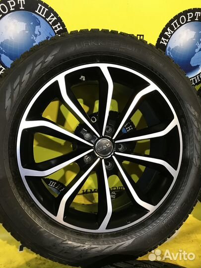 Комплект Колес для Mercedes-Benz G-Класс Диски MAK