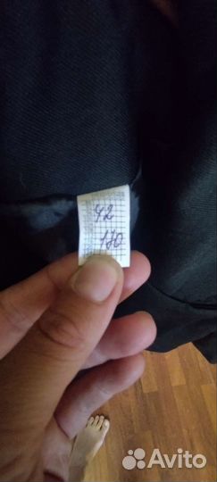 Кадетская форма для девочки