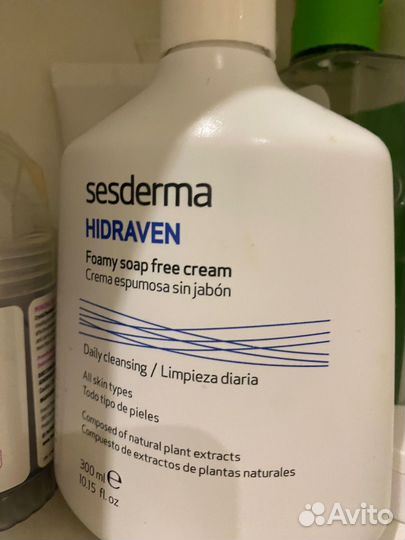 Sesderma hidraven умывалка