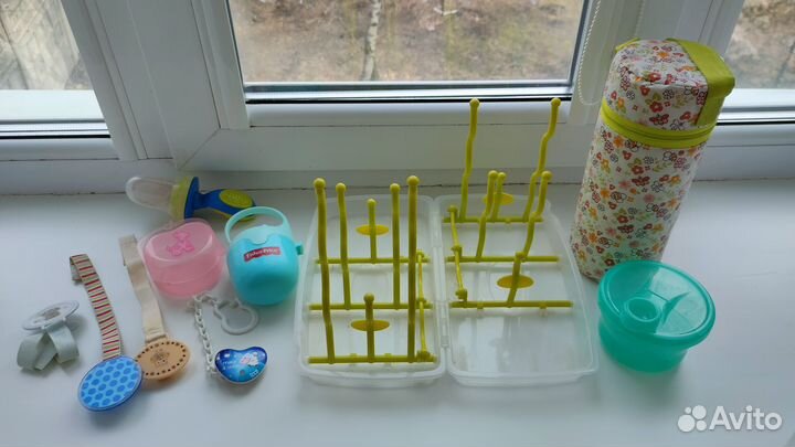 Подставка для сушки