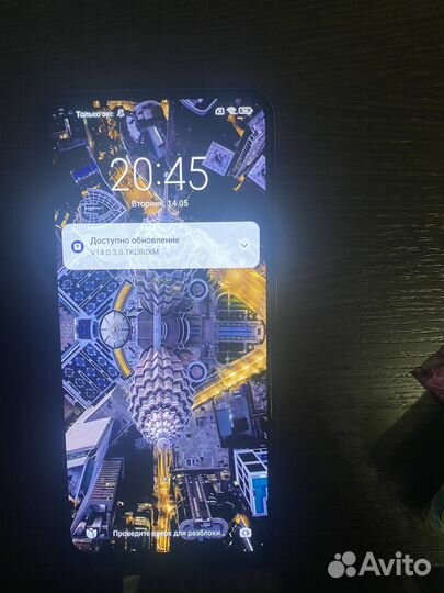 Xiaomi Redmi Note 10S, 6/128 ГБ