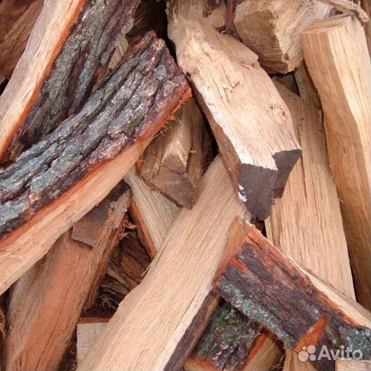 Дрова какие хотите