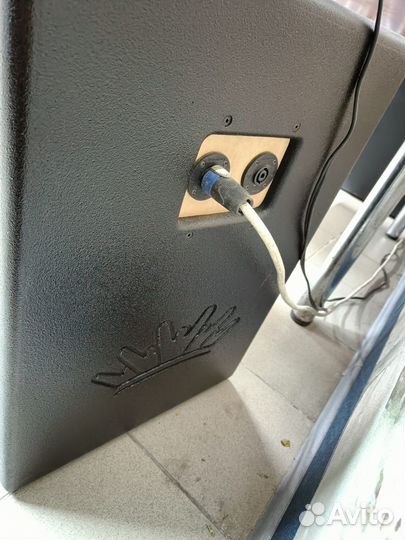 Акустическая система