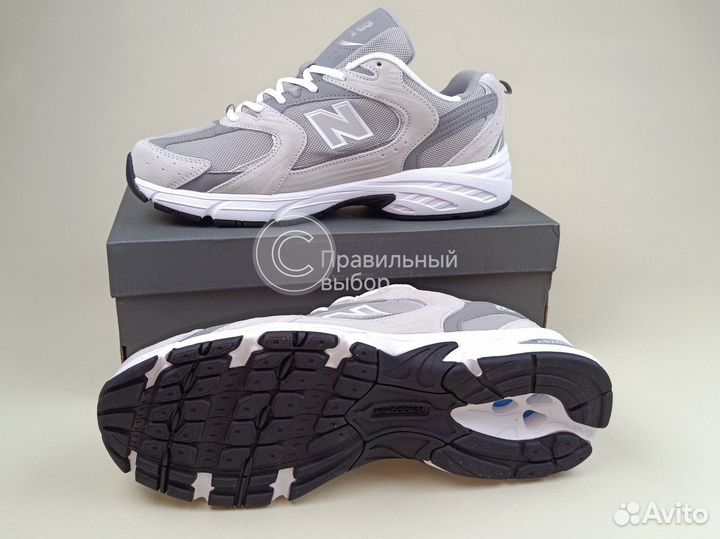 Кроссовки new balance 530 46/47/48/49 размер