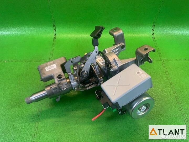 Рулевая колонка honda stepwgn