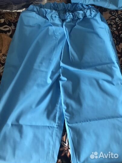 Медицинский костюм