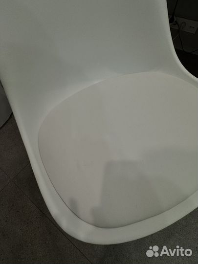 Компьютерное кресло