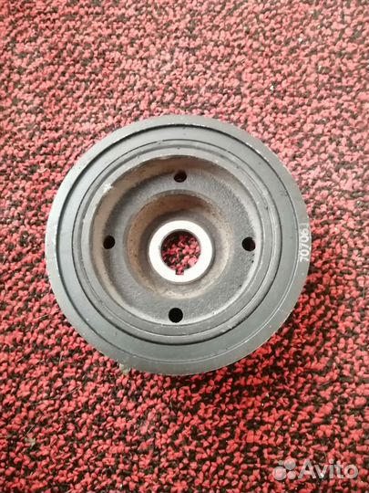 Навесное на subaru El154