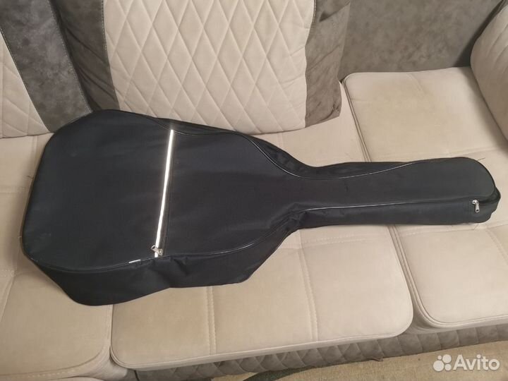 Классическая гитара Cort AC100