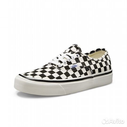 Vans Authentic 44 