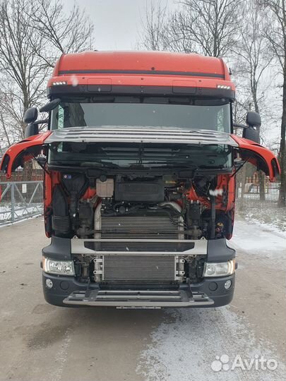 Авторазбор Scania/Скания,запчасти