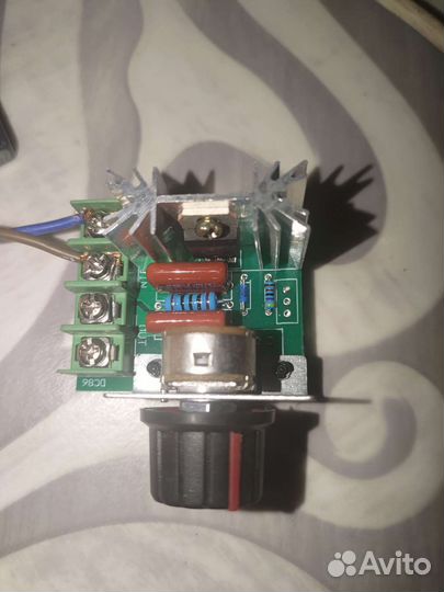 Редуктор 70 ktyz