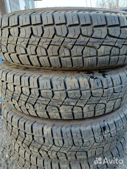 Pirelli Scorpion ATR 185/75 R16