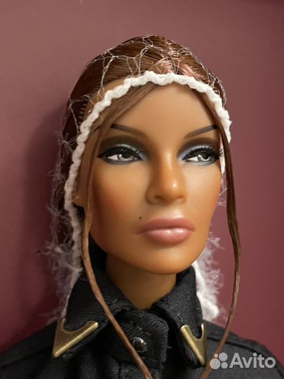 Integrity toys нюд jordan duval