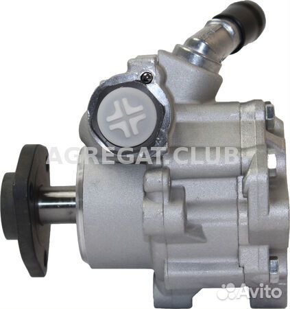 Насос гидроусилителя руля zaufer 400N10121Z