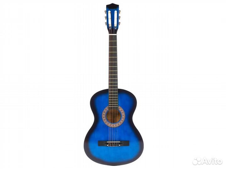 Гитара для обучения классическая новая