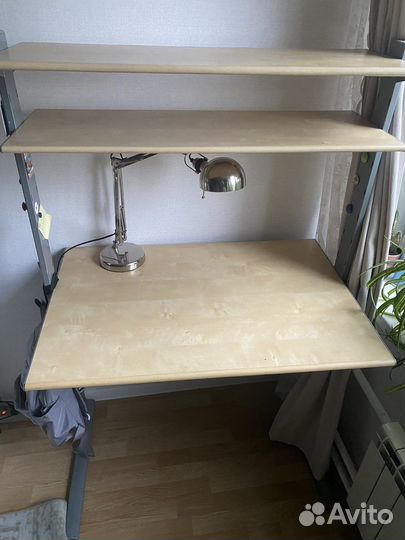 Компьютерный стол бу