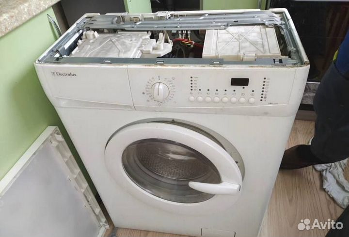 Ремонт холодильников, посудомоечных машин