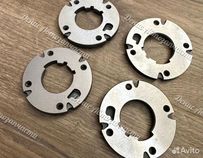 Ремкомплект Mercedes-Benz m278