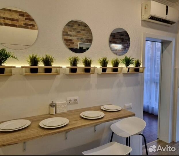 Полка Неребю Икеа