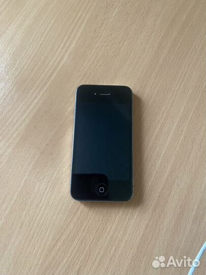 iPhone 4S, 16 ГБ