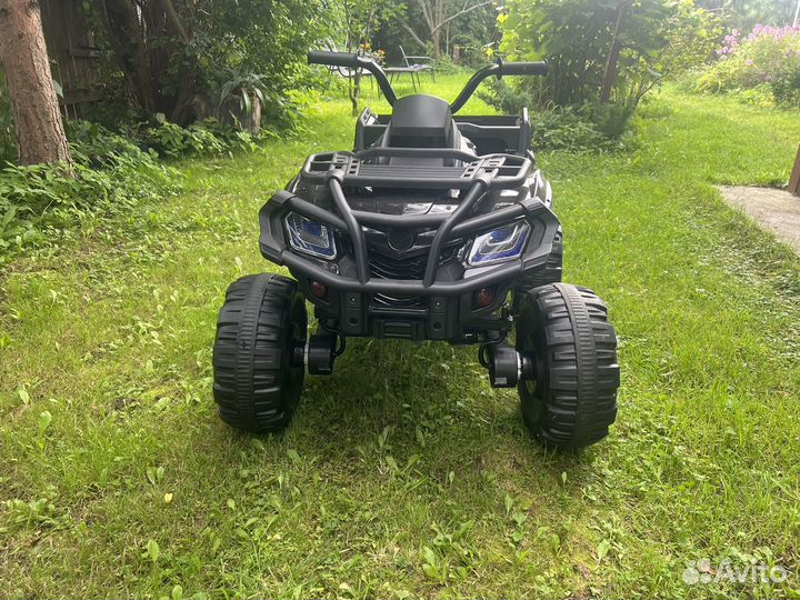 Продается детский квадроцикл barty T 009MP