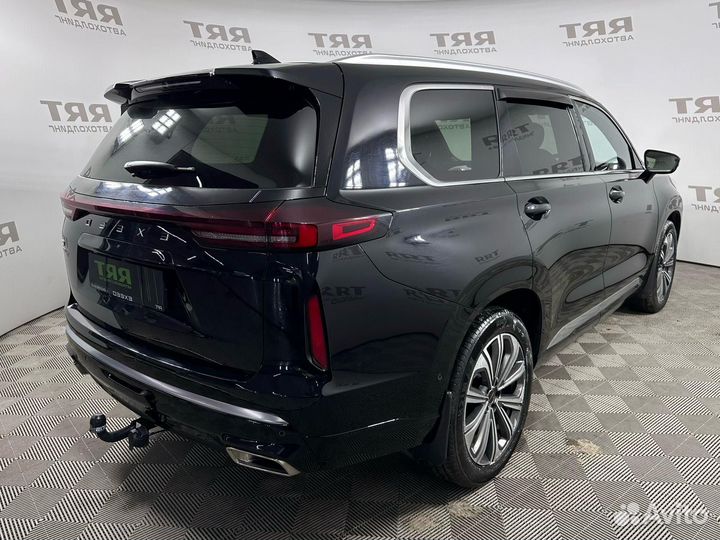 EXEED VX 2.0 AMT, 2023, 11 985 км